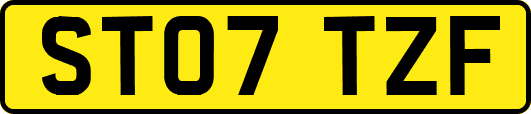 ST07TZF