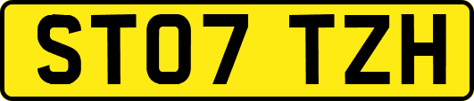 ST07TZH