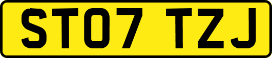 ST07TZJ
