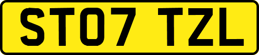 ST07TZL