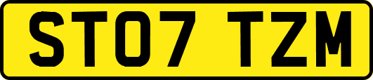 ST07TZM