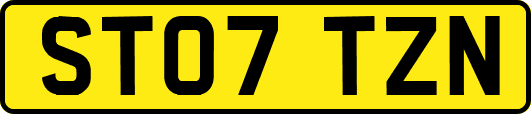 ST07TZN