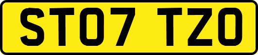 ST07TZO
