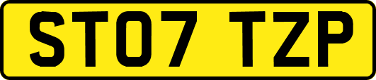 ST07TZP