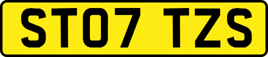 ST07TZS