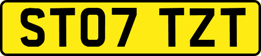 ST07TZT