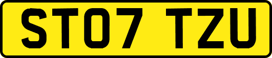 ST07TZU