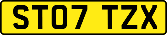 ST07TZX
