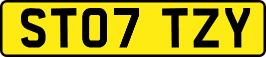 ST07TZY