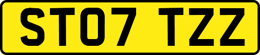 ST07TZZ