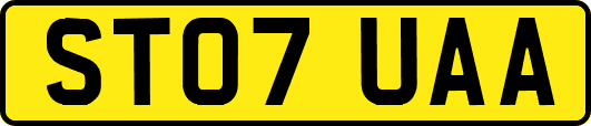 ST07UAA