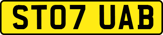 ST07UAB