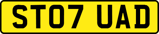 ST07UAD
