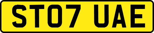 ST07UAE