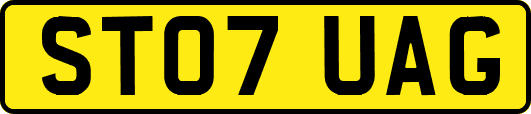 ST07UAG
