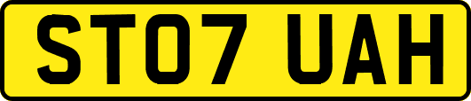 ST07UAH