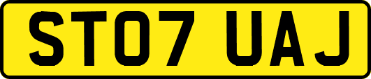 ST07UAJ