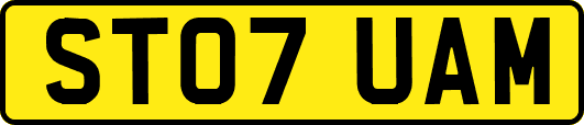 ST07UAM