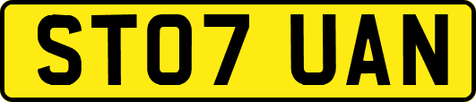 ST07UAN