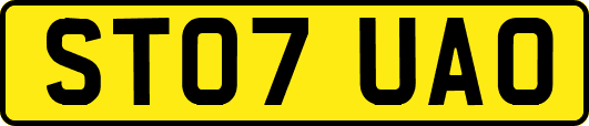 ST07UAO