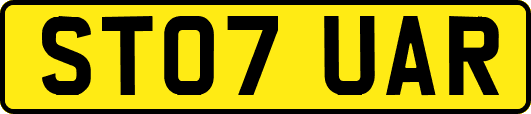 ST07UAR