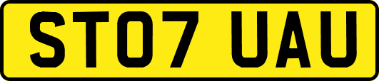 ST07UAU