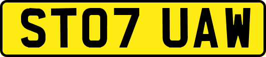 ST07UAW