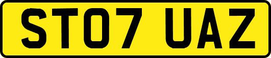 ST07UAZ
