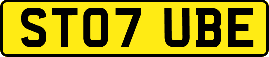 ST07UBE