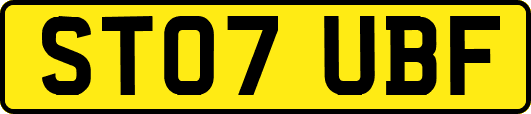 ST07UBF