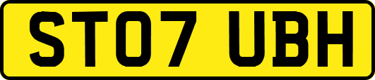 ST07UBH