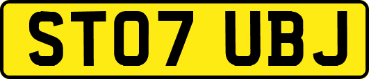 ST07UBJ