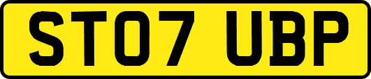 ST07UBP