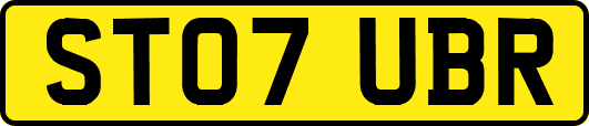 ST07UBR