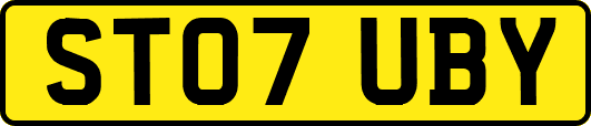 ST07UBY