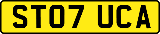 ST07UCA
