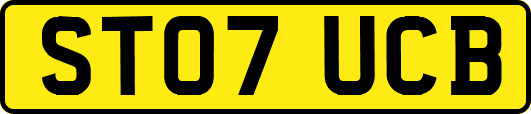 ST07UCB
