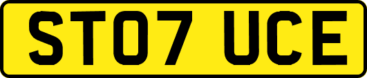 ST07UCE