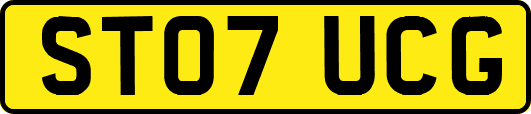 ST07UCG