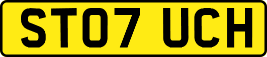 ST07UCH
