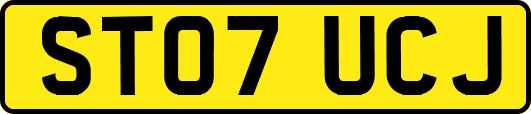 ST07UCJ