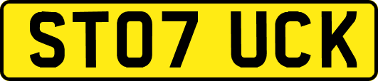ST07UCK