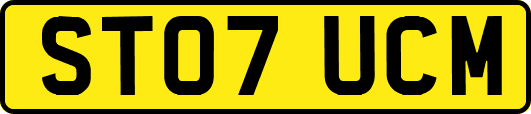 ST07UCM