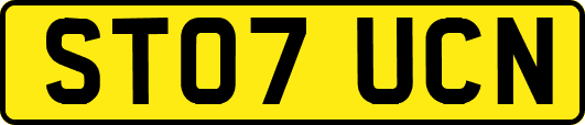 ST07UCN