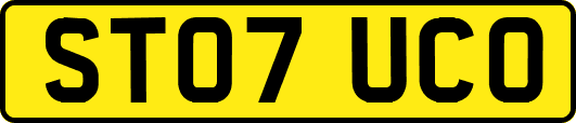 ST07UCO