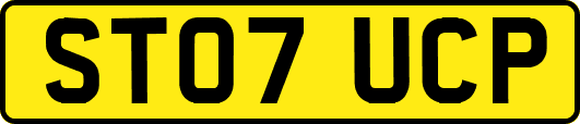 ST07UCP