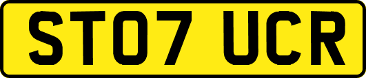 ST07UCR