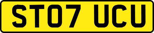 ST07UCU