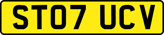 ST07UCV