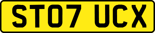 ST07UCX